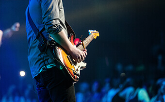 portland concert