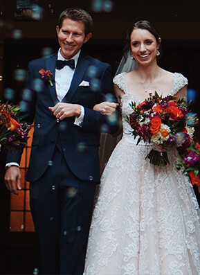 portland wedding