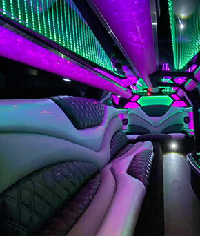 limo rental
