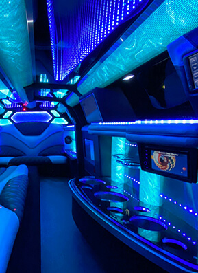 portland limousine