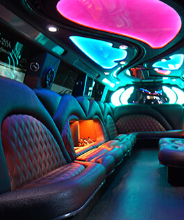Portland limo